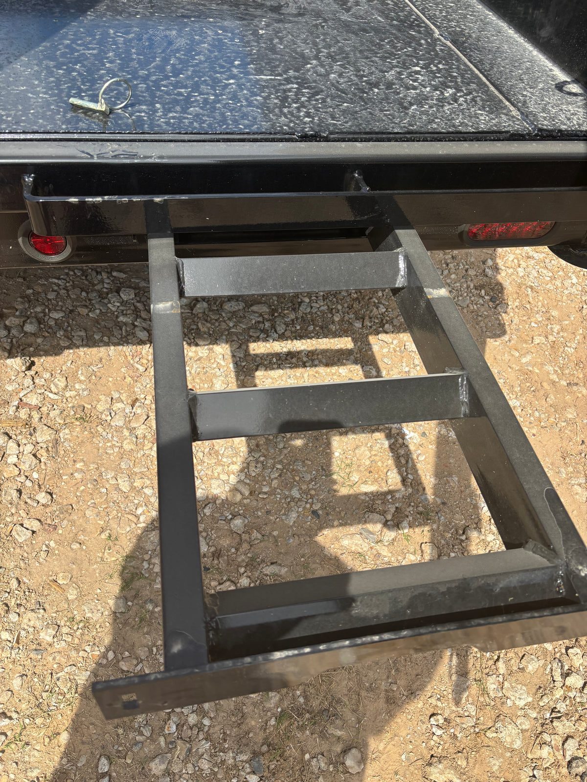 7 x 14' Dump Trailer Big Tex #14LP-14BK6-P4