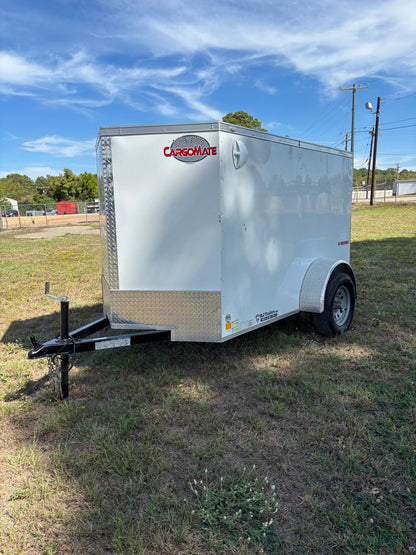 5 x 8' Cargo Mate #TXEHW58SA