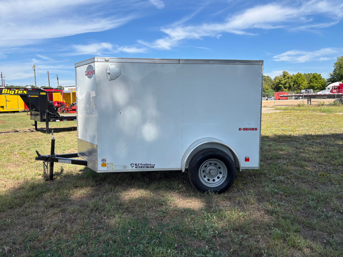 5 x 8' Cargo Mate #TXEHW58SA