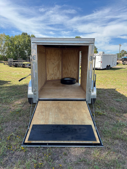 5 x 8' Cargo Mate #TXEHW58SA