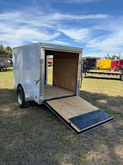 5 x 8' Cargo Mate #TXEHW58SA