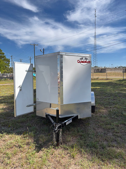 5 x 8' Cargo Mate #TXEHW58SA