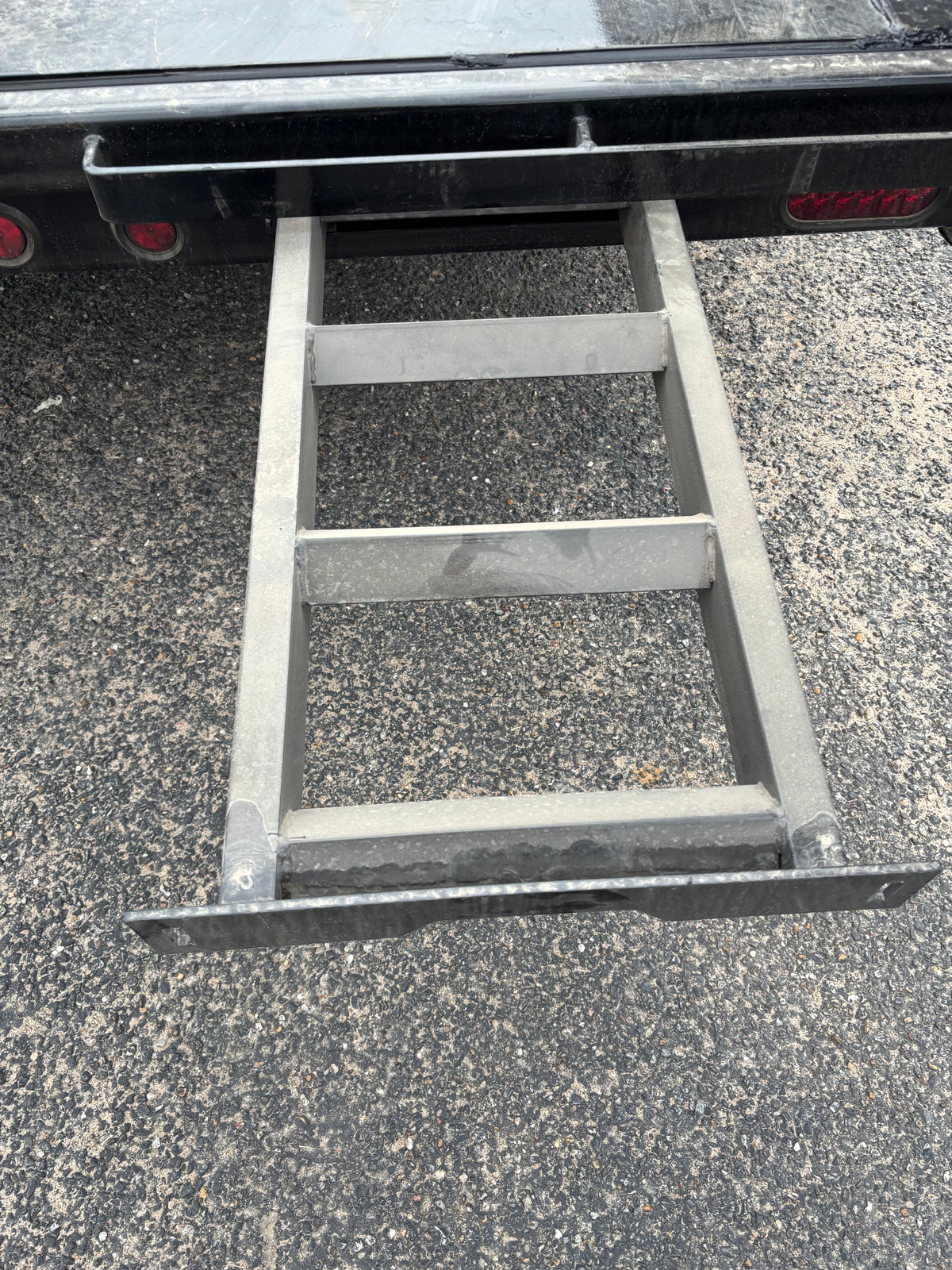 7 X 16' BP Dump Trailer Big Tex #14TD-16C4A-XBK