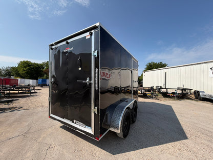 6 x 12 Trail Marshal 6X12CTD7K