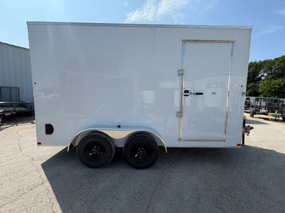 7 x 14 Trail Marshal 7X14CTD7K