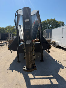 102 x 40' (35+5) Delco Flatbed Trailer #31364 Used