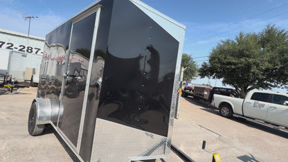 6 x 12 Trail Marshal 6X12CTD3K