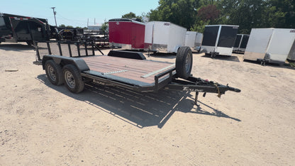 83 x 14 Texline Utility #00735 - Used